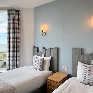 Standard Zimmer mit zwei Einzelbetten